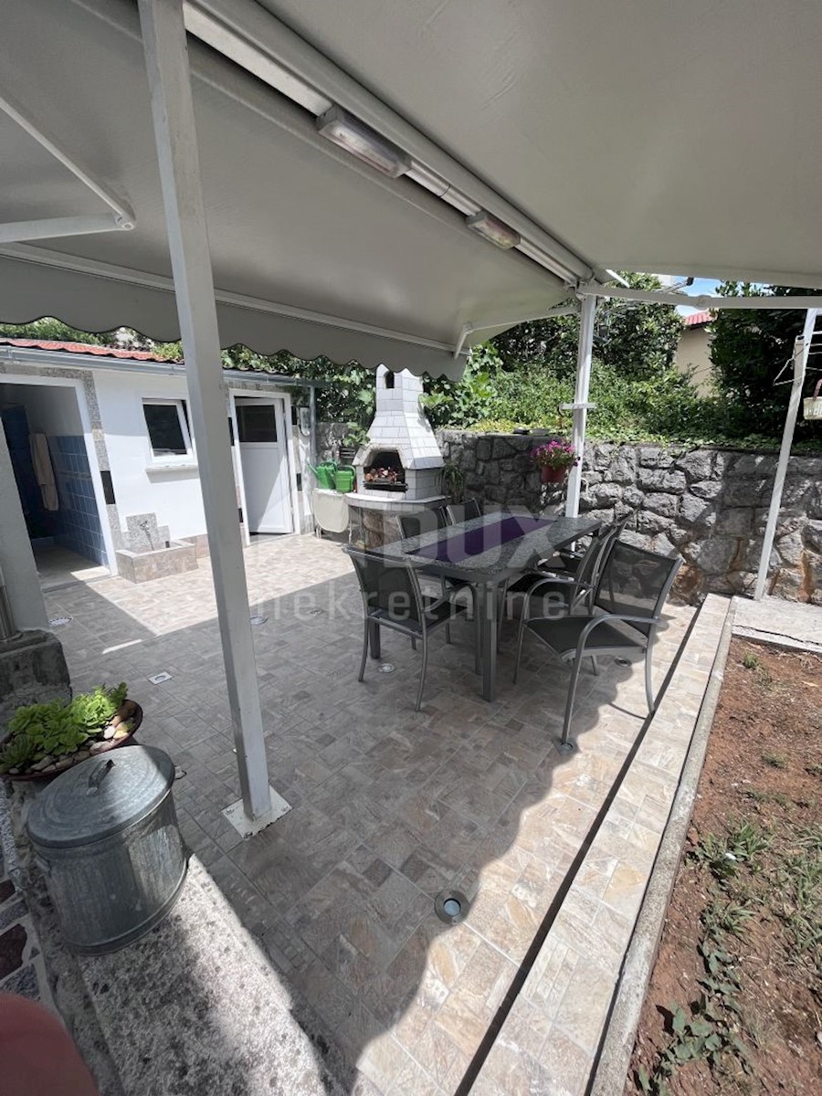 Appartamento Zamet, Rijeka, 89m2