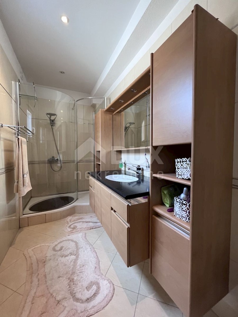 Appartamento Zamet, Rijeka, 89m2