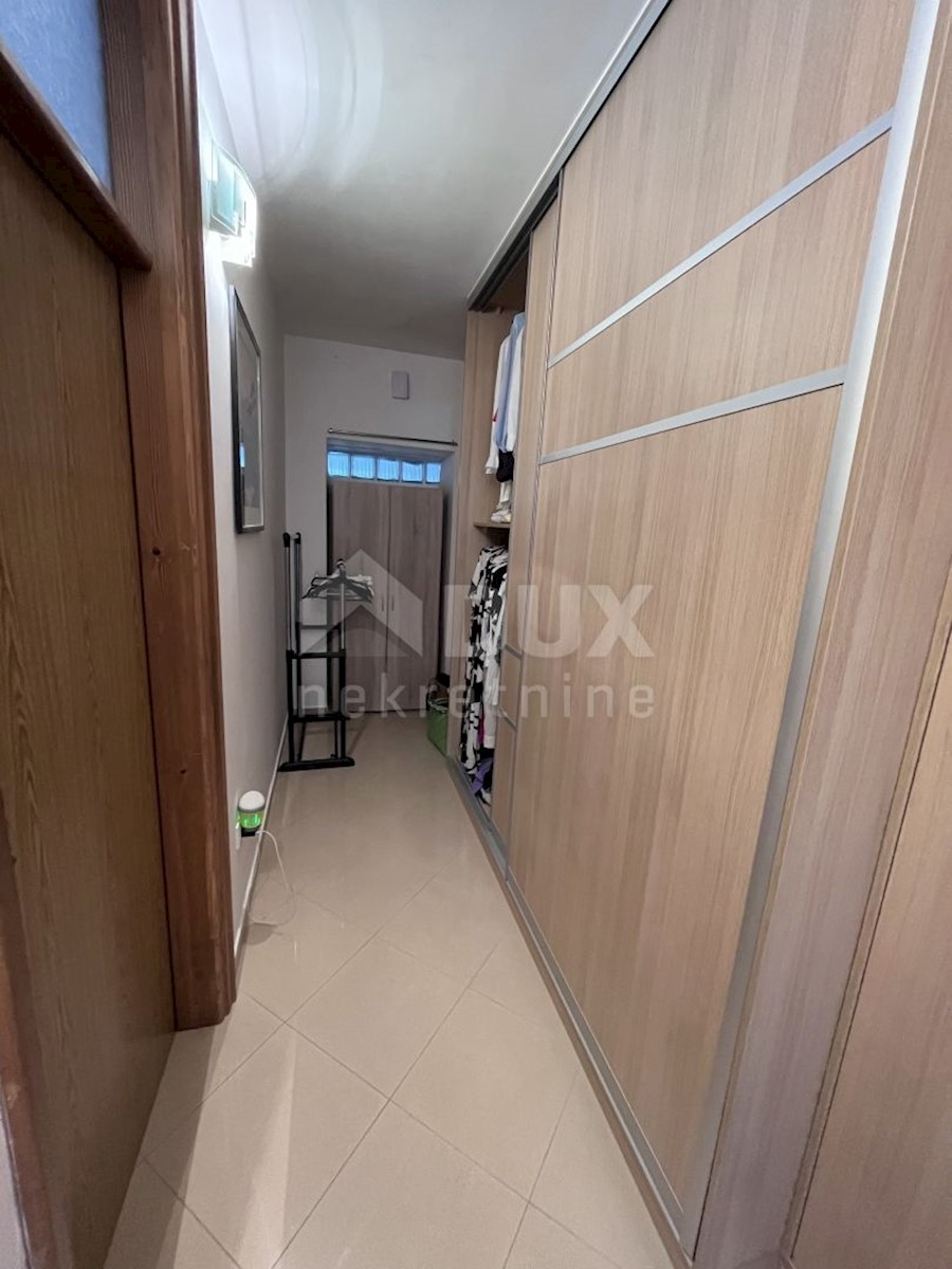 Appartamento Zamet, Rijeka, 89m2