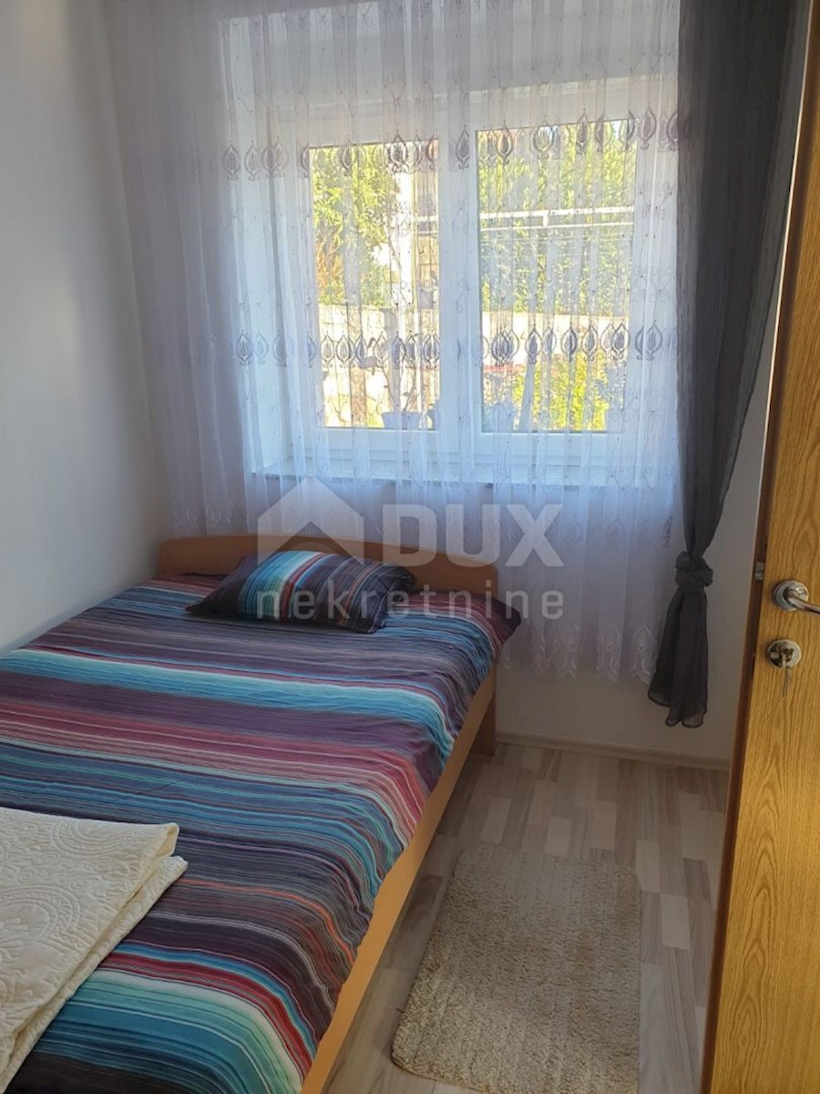 Appartamento Zamet, Rijeka, 89m2
