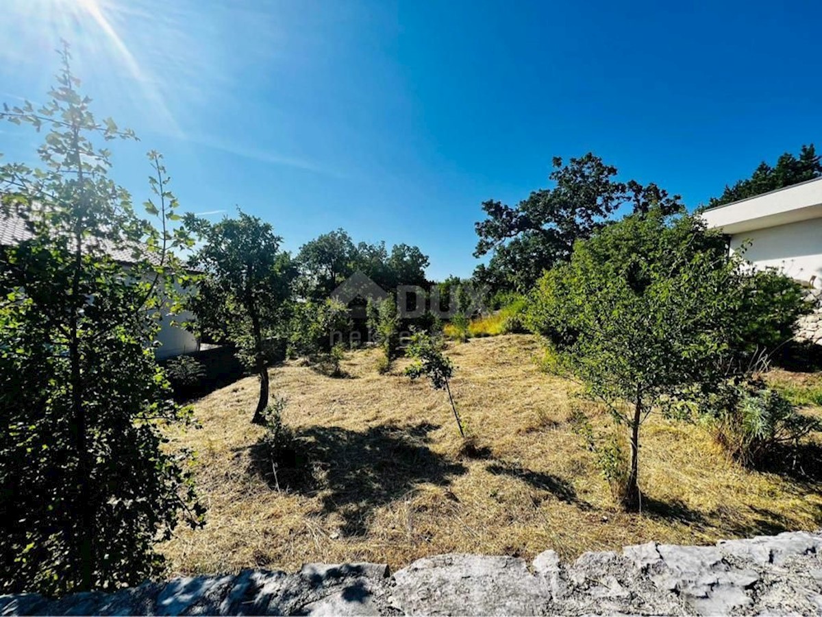 Terreno Kostrena, 830m2