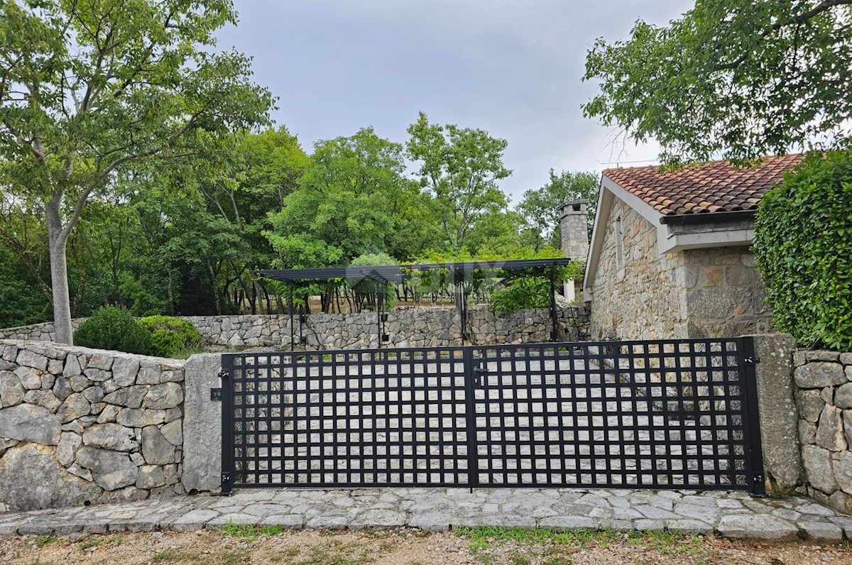 Casa Poljica, Krk, 637m2