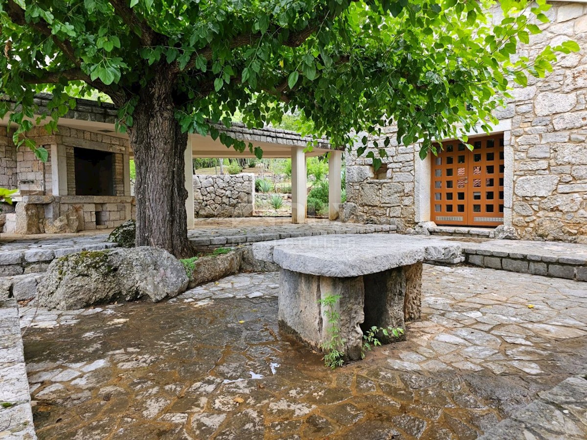 Casa Poljica, Krk, 637m2
