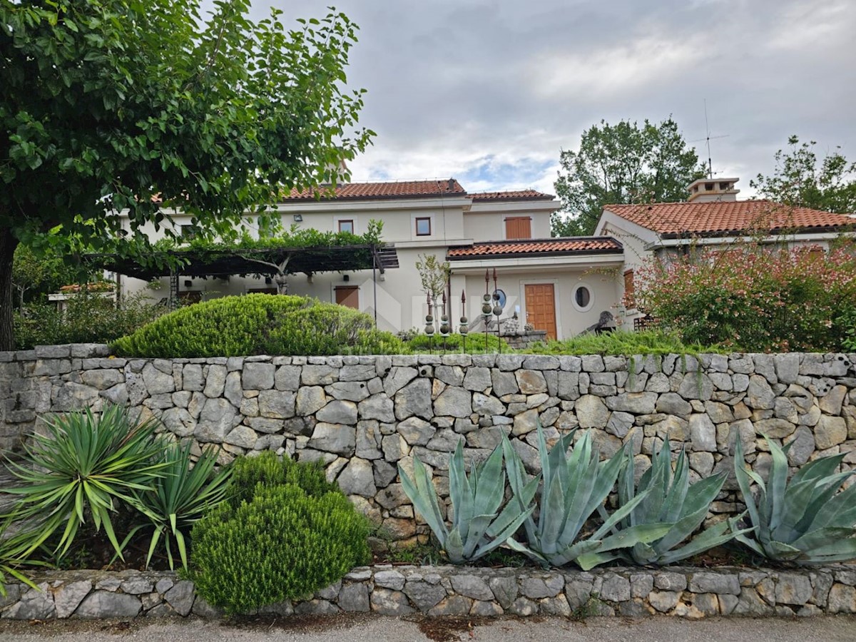 Casa Poljica, Krk, 637m2