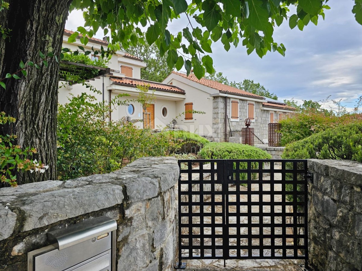 Casa Poljica, Krk, 637m2