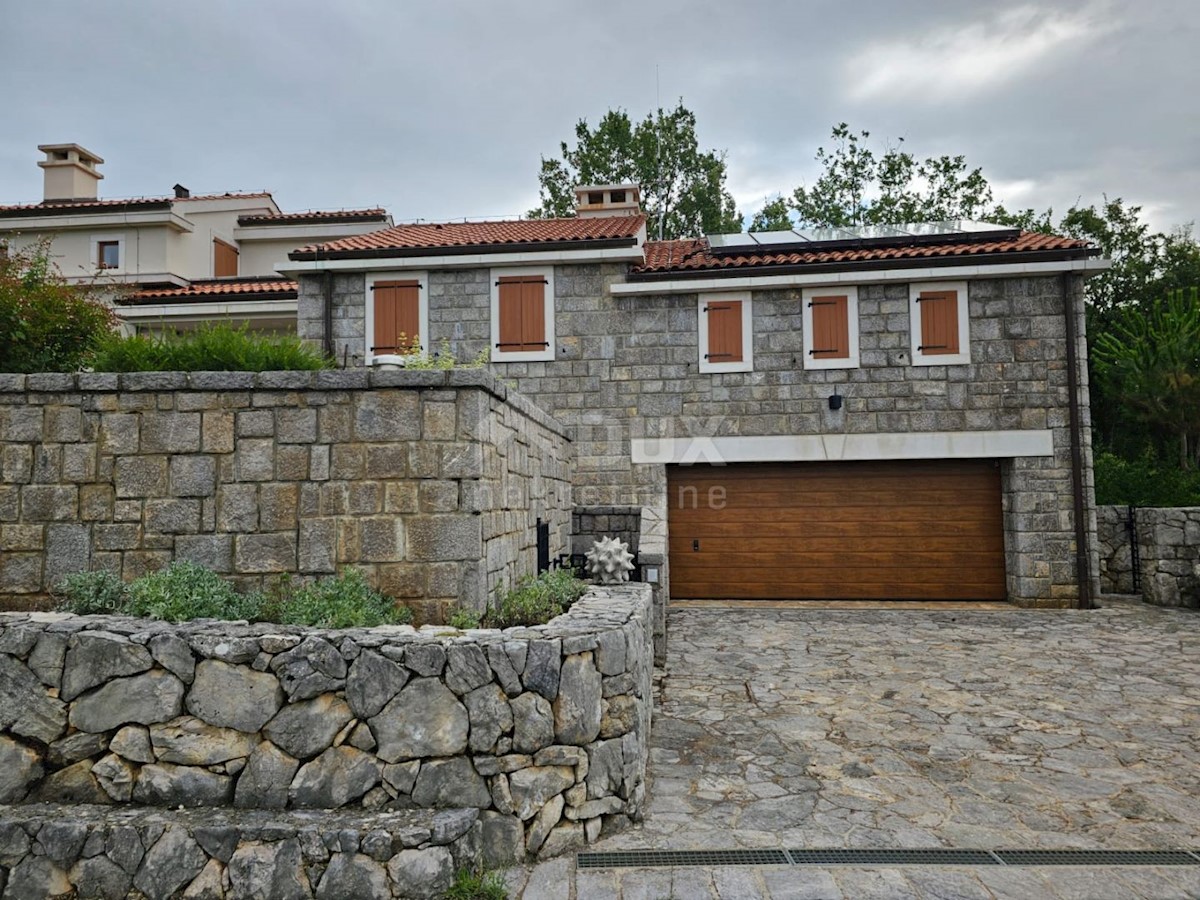 Casa Poljica, Krk, 637m2