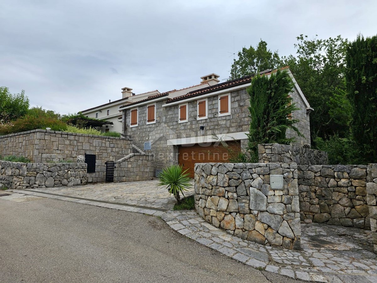 Casa Poljica, Krk, 637m2