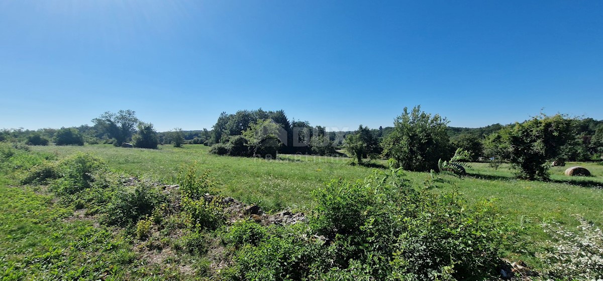 Terreno Lindar, Pazin - Okolica, 7.327m2