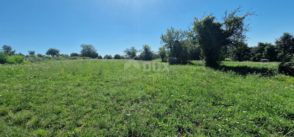 Terreno Lindar, Pazin - Okolica, 7.327m2