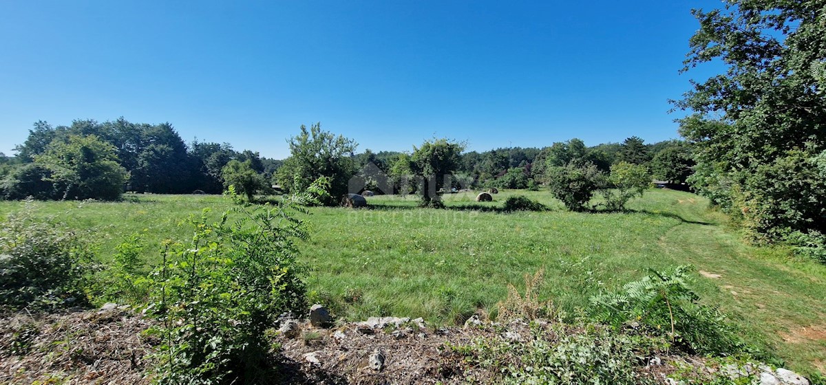 Terreno Lindar, Pazin - Okolica, 7.327m2