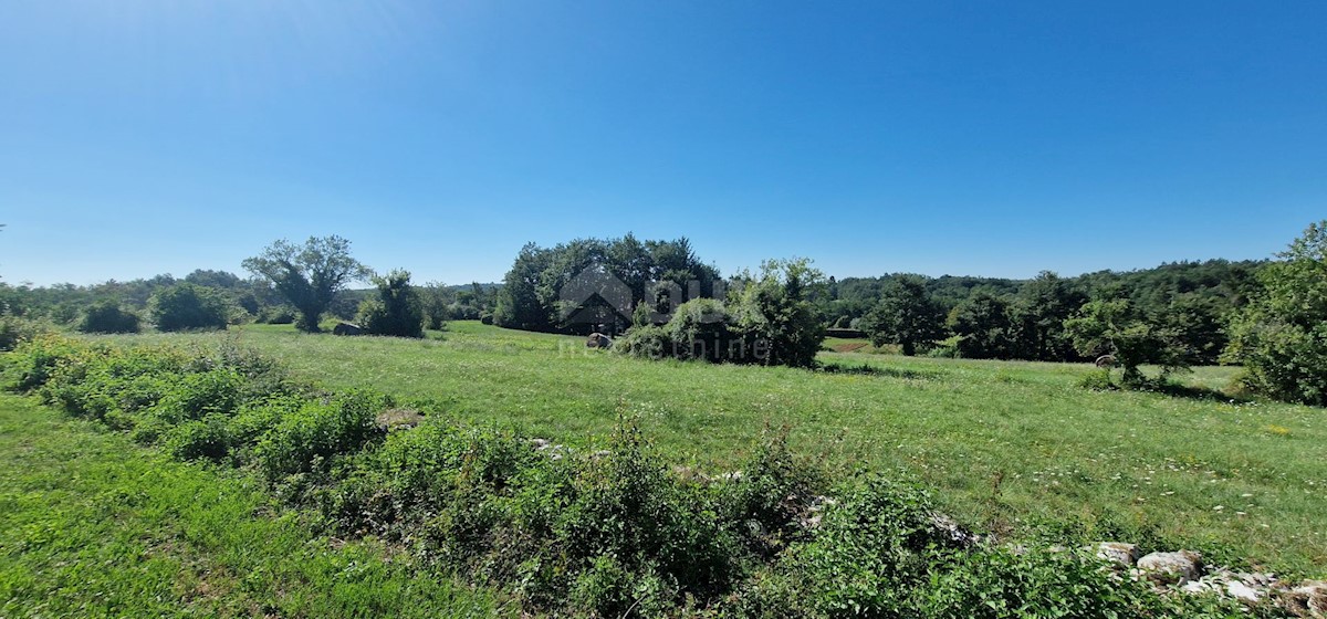 Terreno Lindar, Pazin - Okolica, 7.327m2