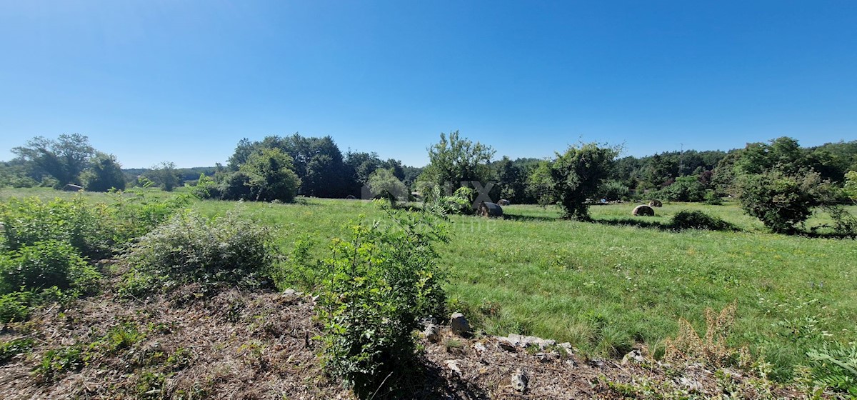 Terreno Lindar, Pazin - Okolica, 7.327m2