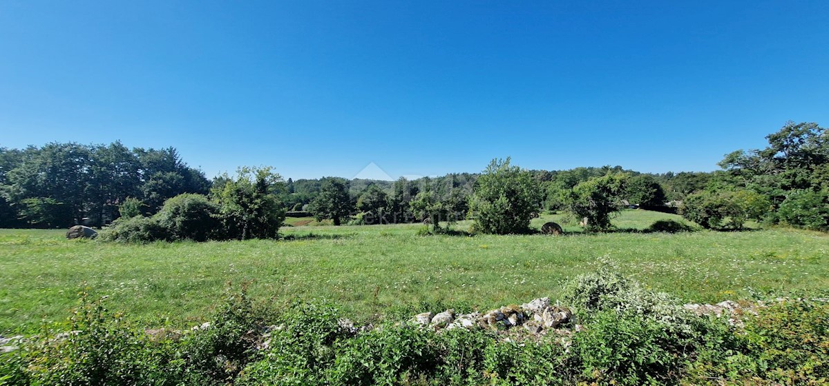 Terreno Lindar, Pazin - Okolica, 7.327m2