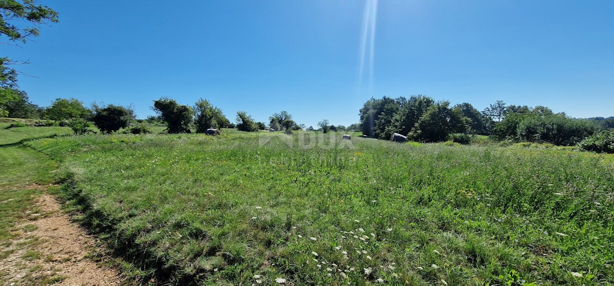 Terreno Lindar, Pazin - Okolica, 7.327m2