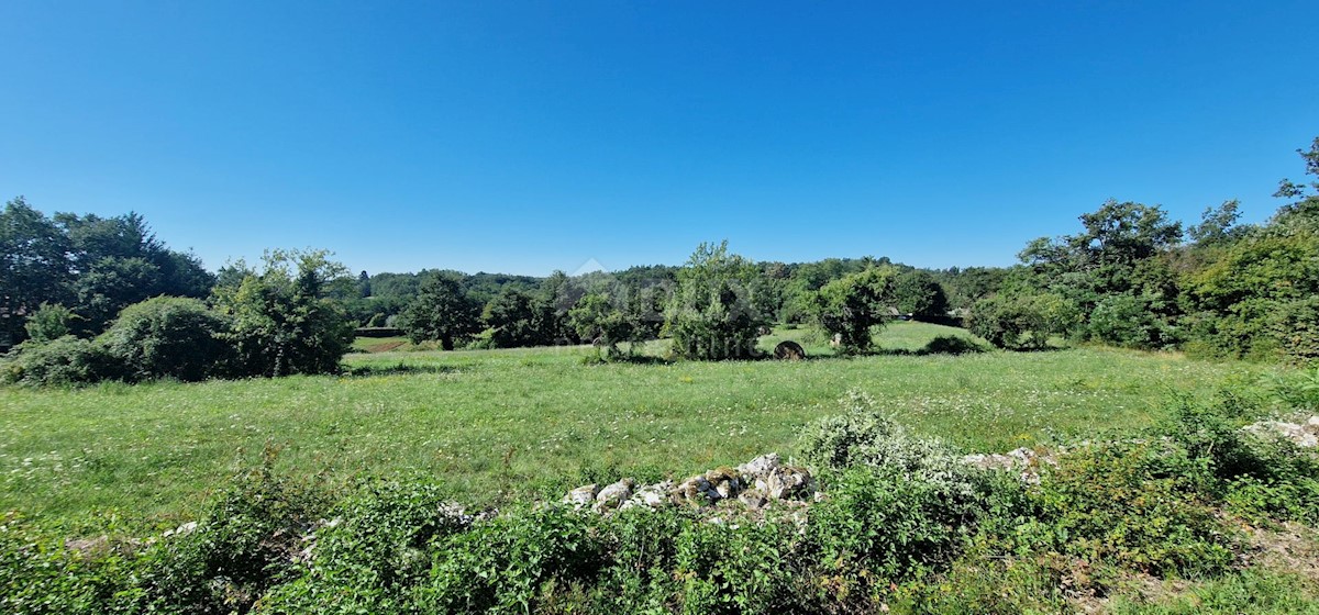 Terreno Lindar, Pazin - Okolica, 7.327m2