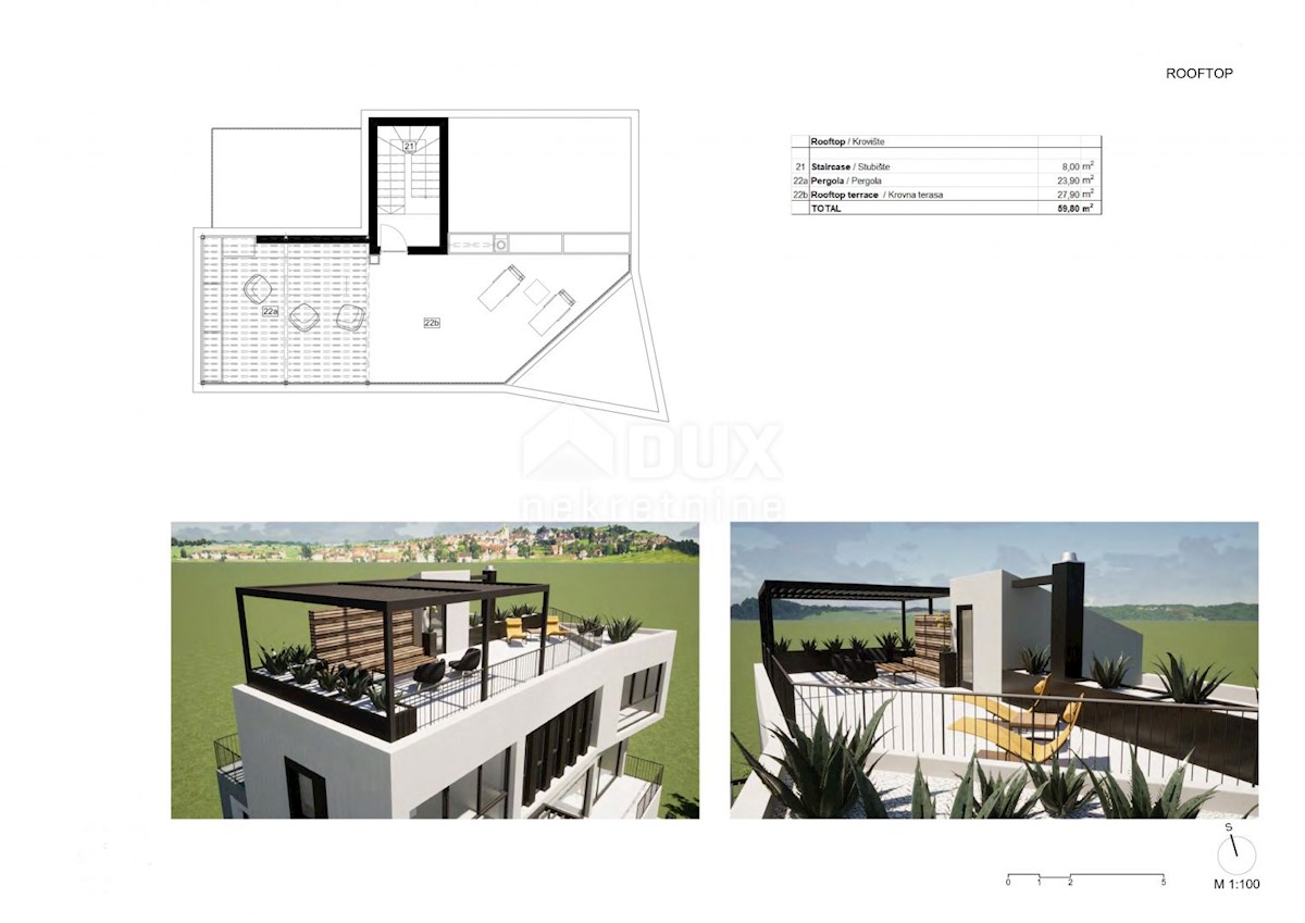 Casa Poreč, 307,70m2
