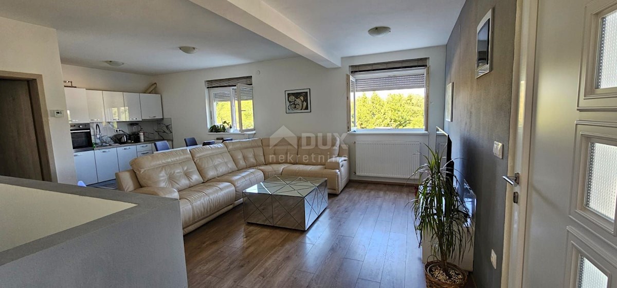 Appartamento Kaštanjer, Pula, 101,50m2