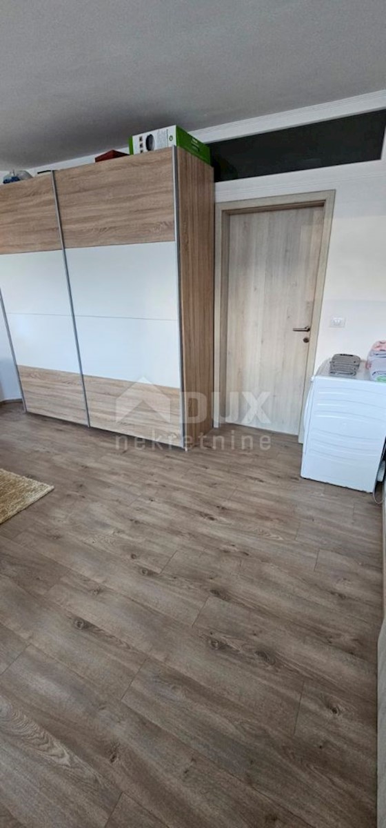 Appartamento Kaštanjer, Pula, 101,50m2