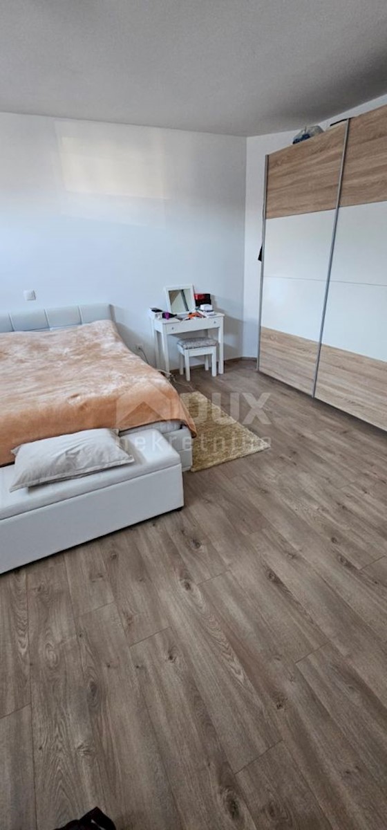 Appartamento Kaštanjer, Pula, 101,50m2