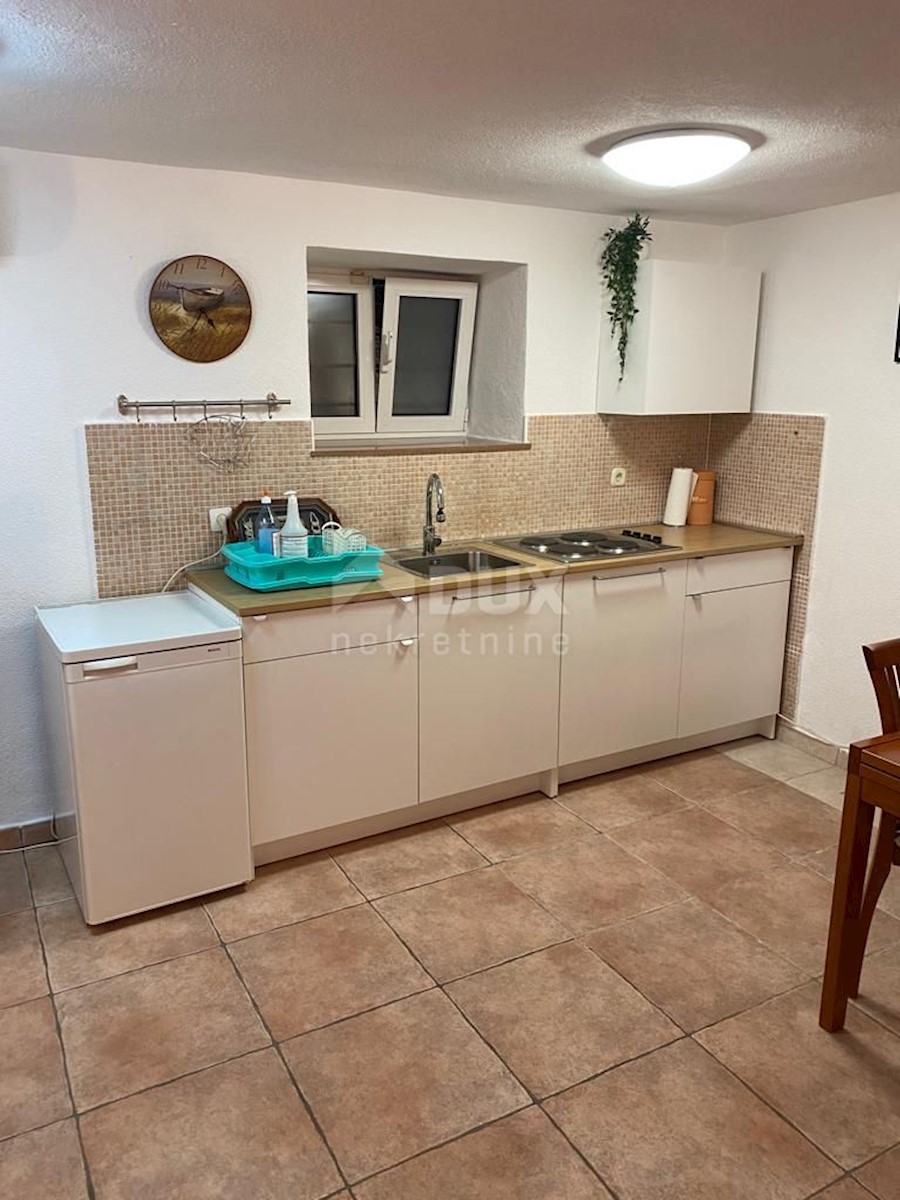 Casa Krk, 100m2