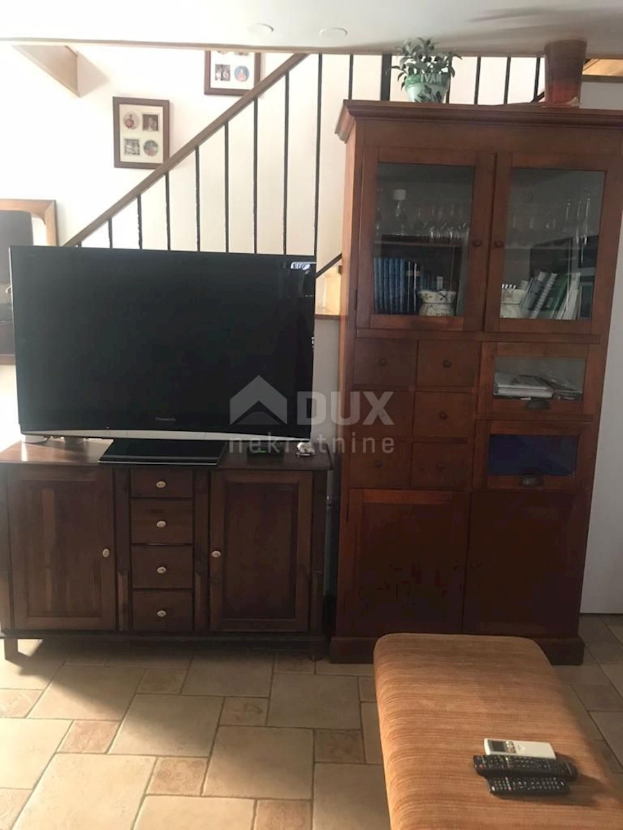 Casa Krk, 100m2