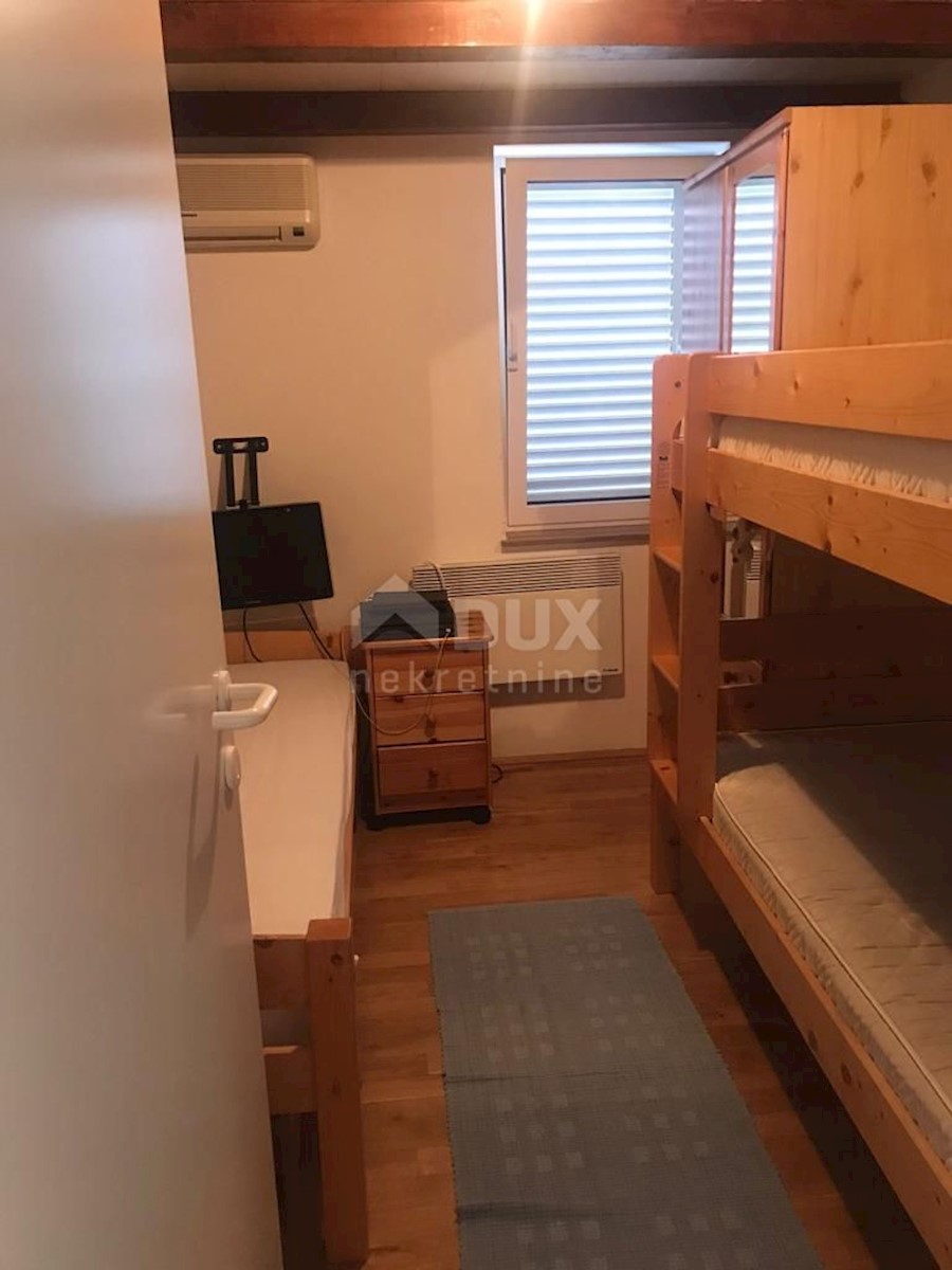 Casa Krk, 100m2