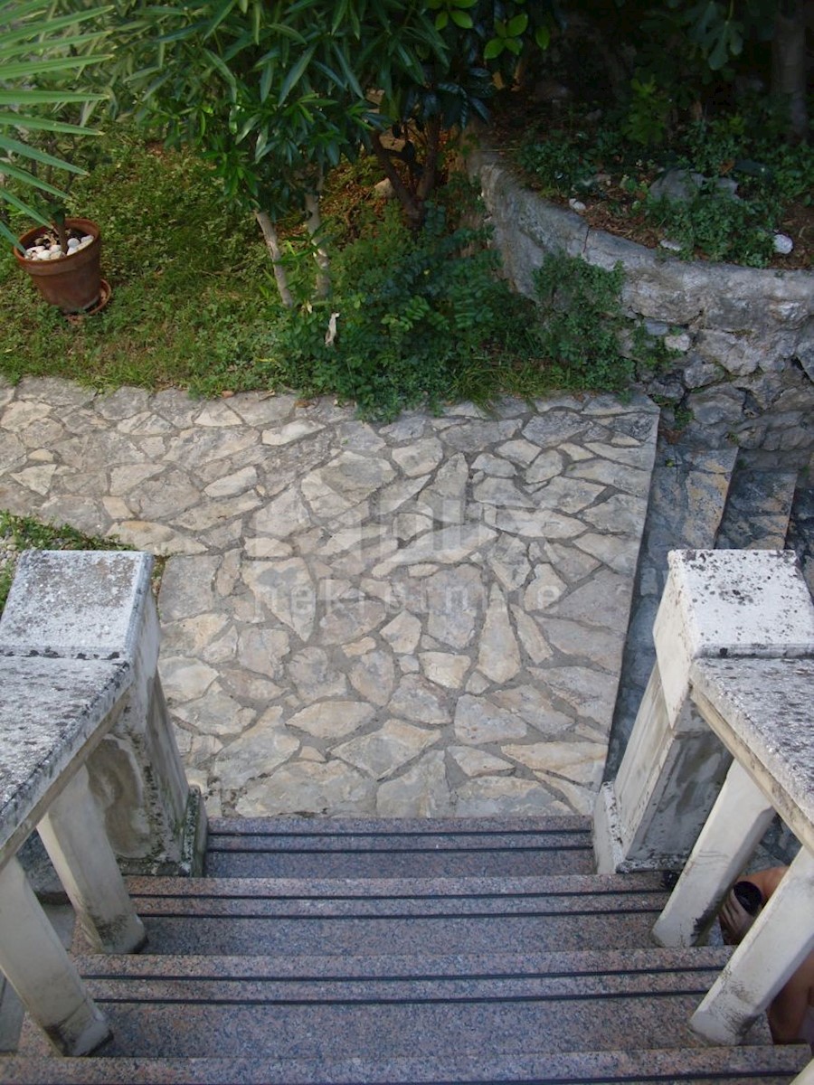 Casa Krk, 100m2