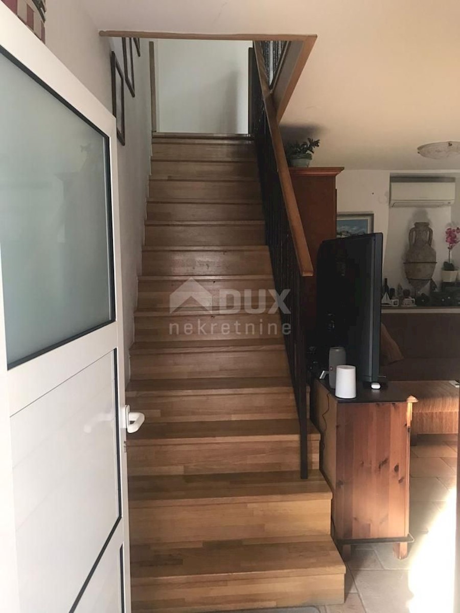 Casa Krk, 100m2