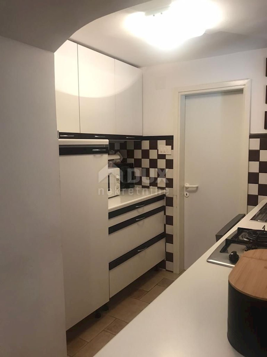 Casa Krk, 100m2