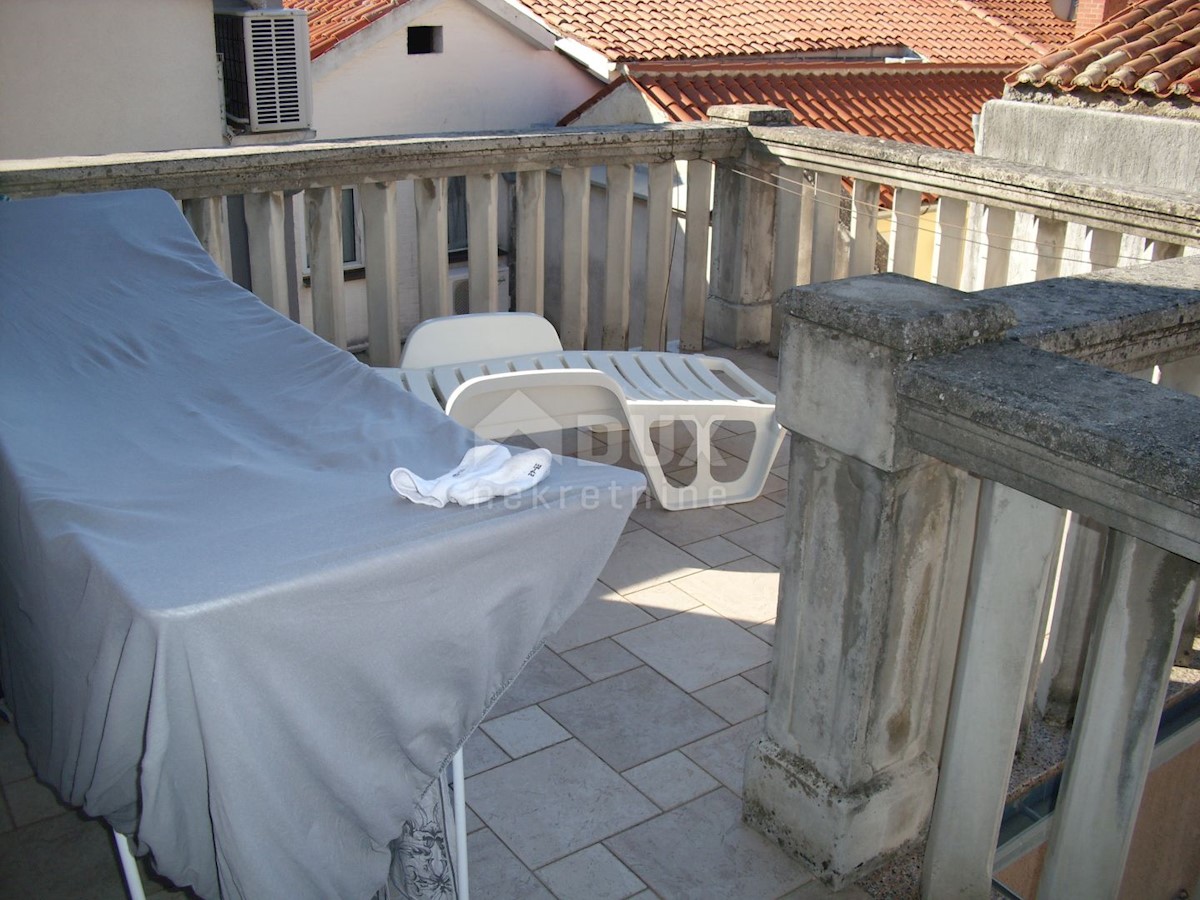 Casa Krk, 100m2