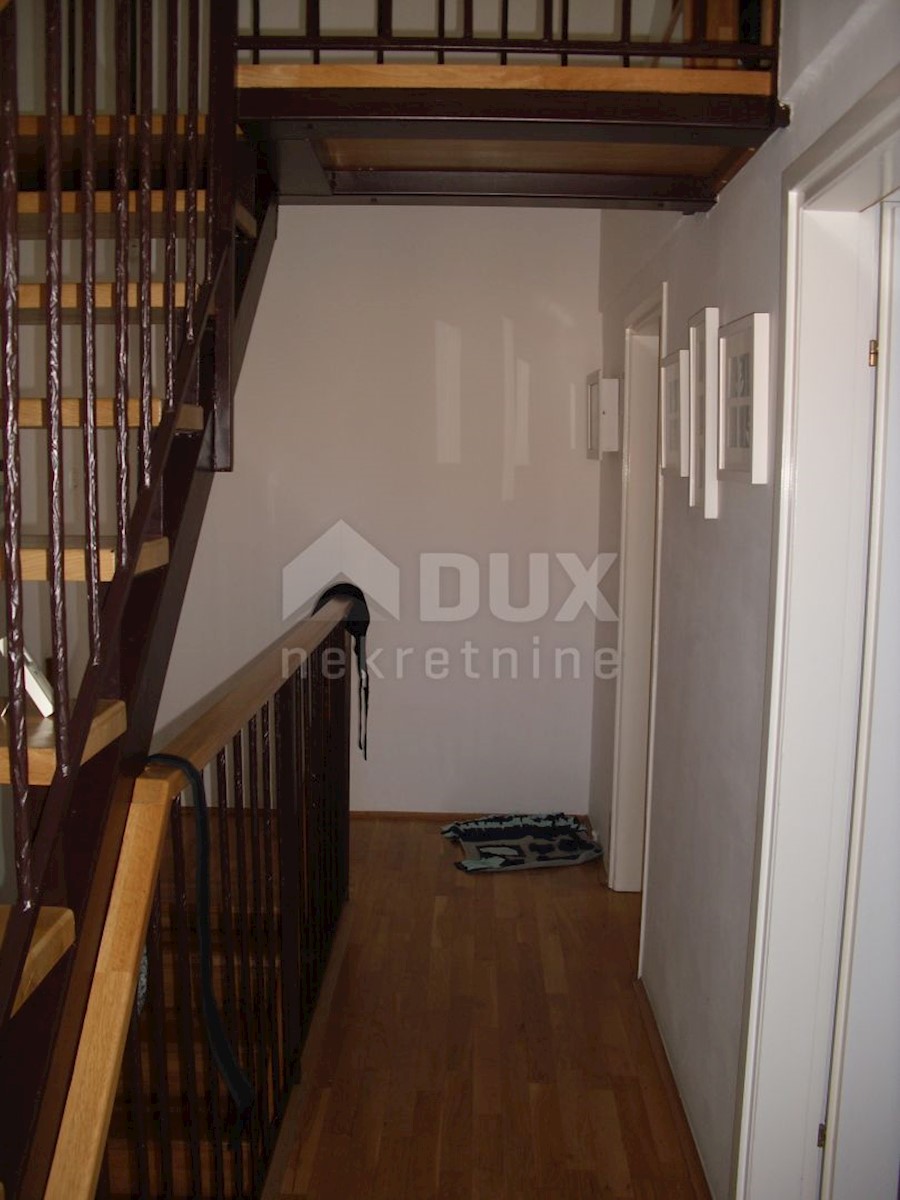 Casa Krk, 100m2