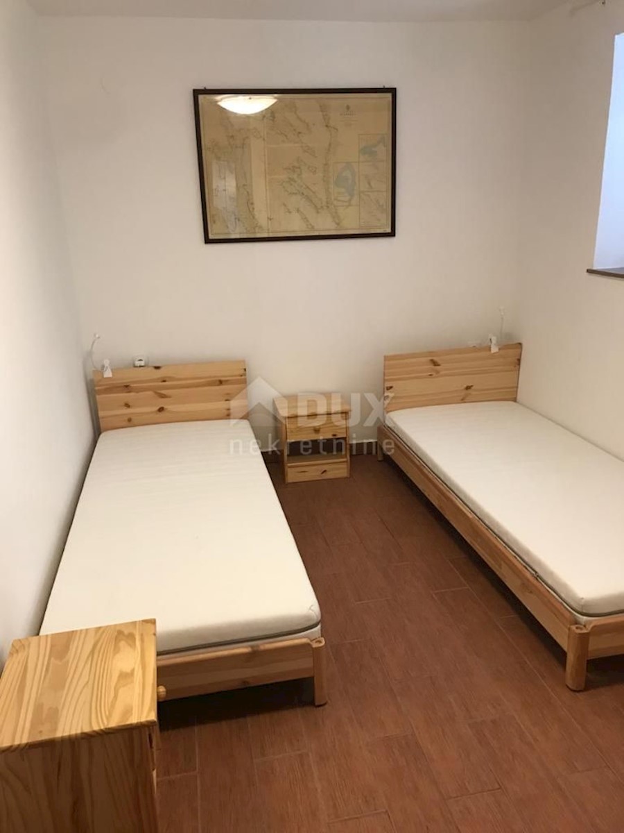 Casa Krk, 100m2