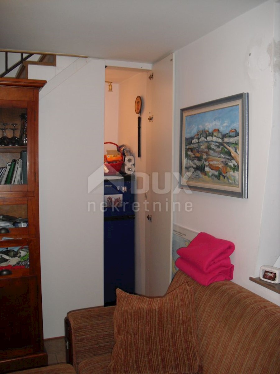 Casa Krk, 100m2