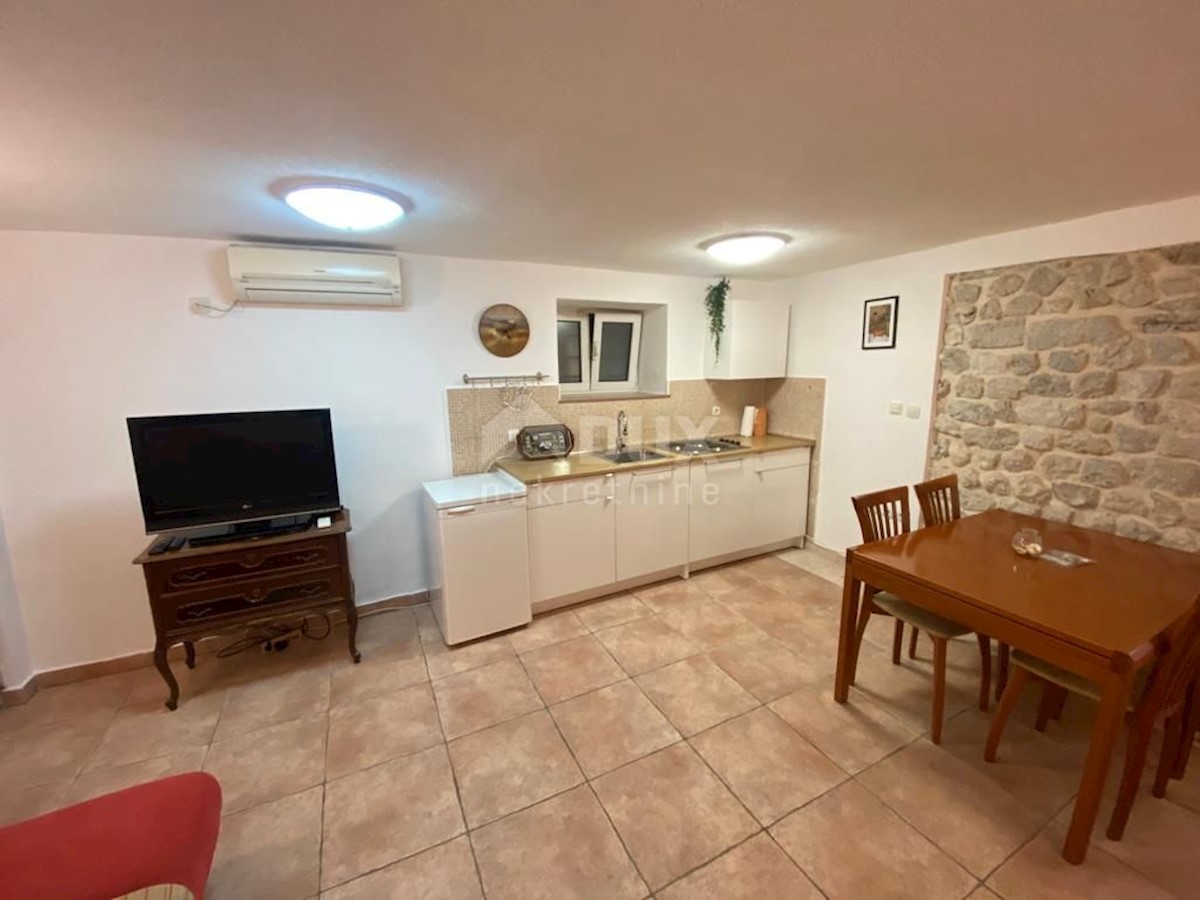 Casa Krk, 100m2