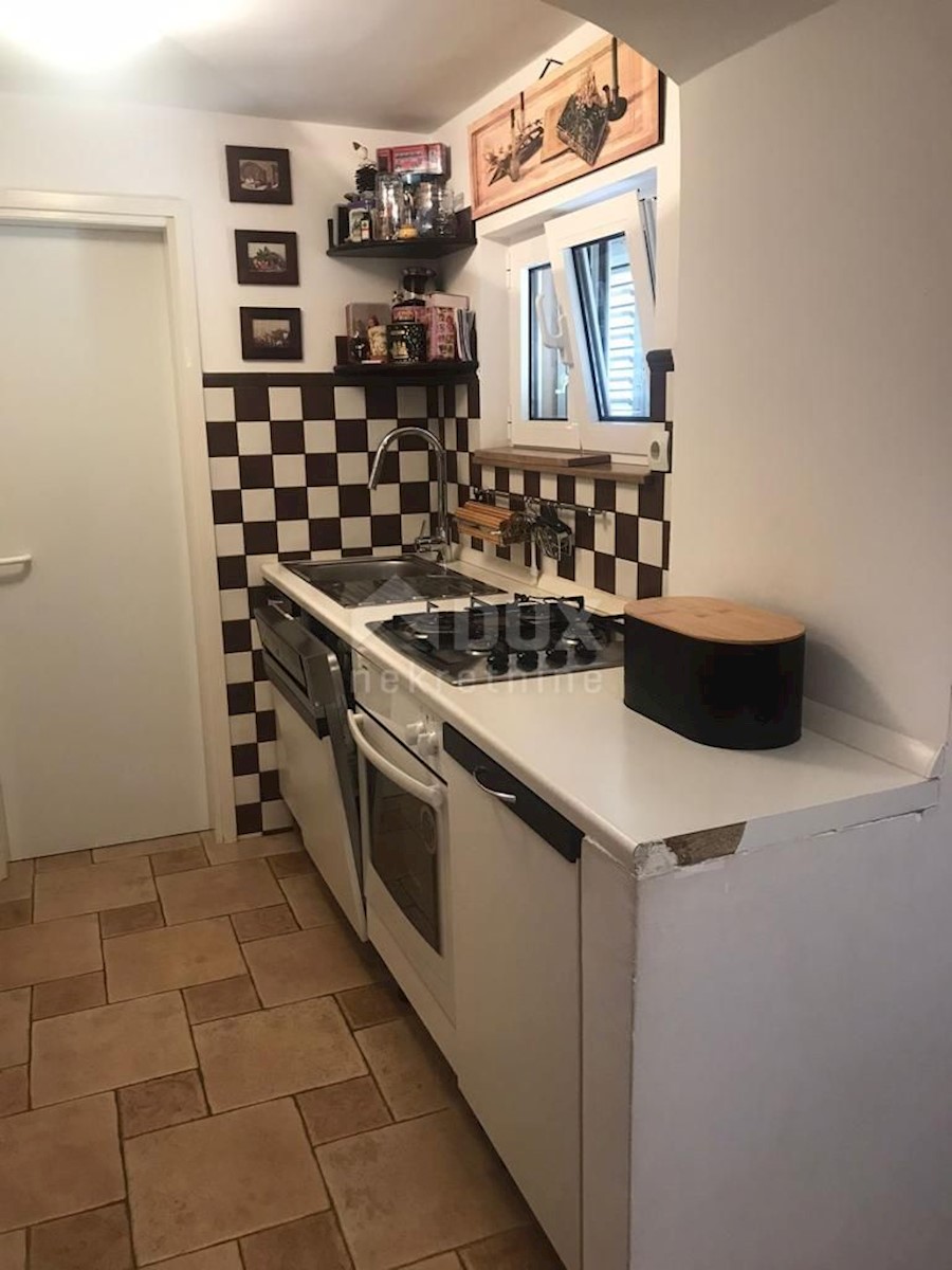 Casa Krk, 100m2