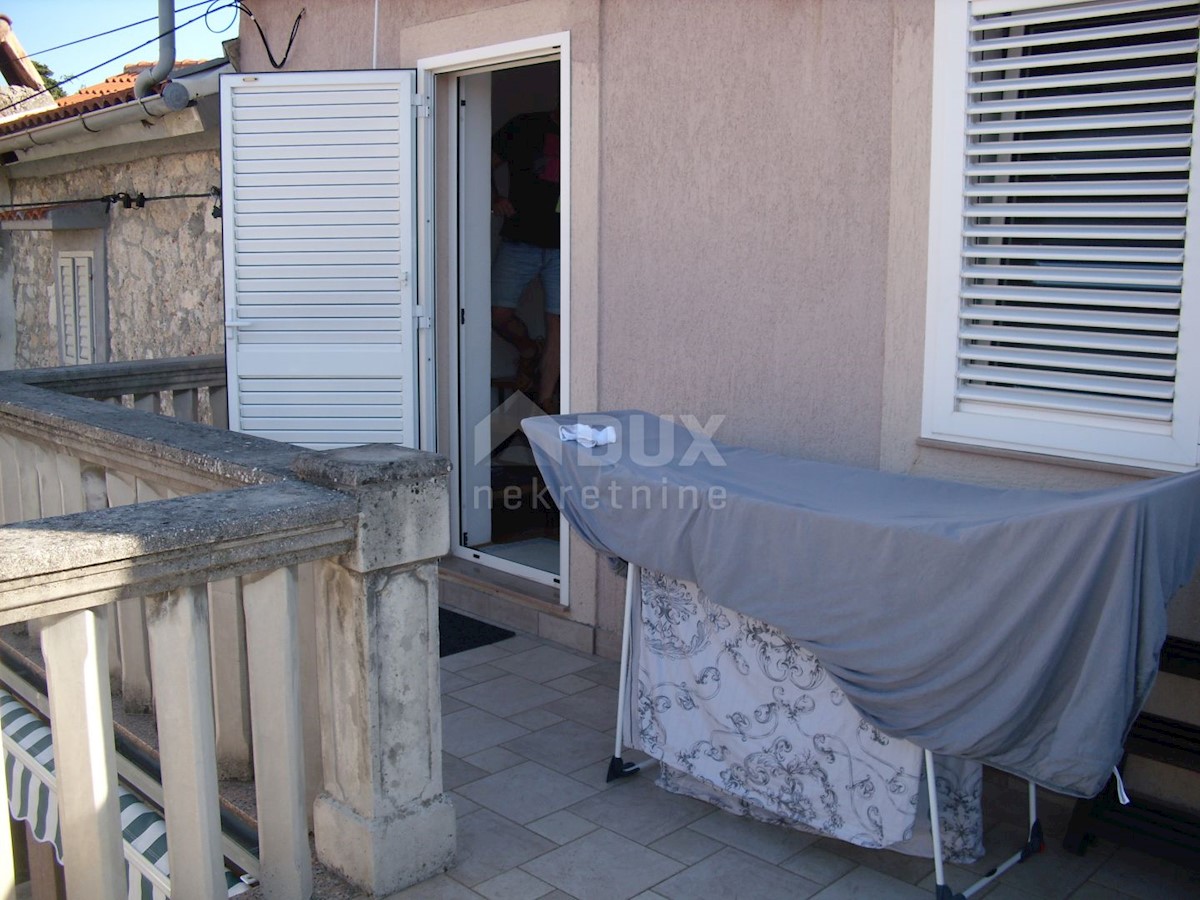 Casa Krk, 100m2