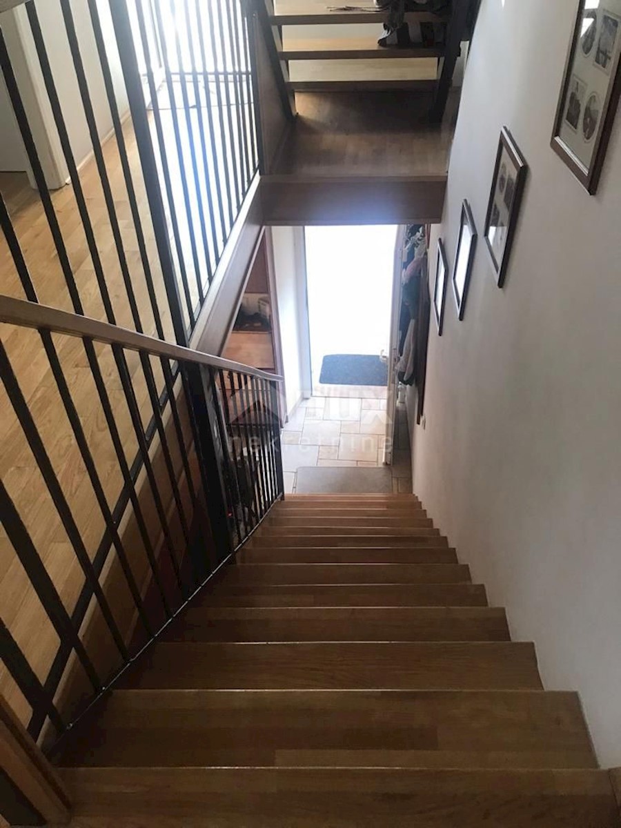 Casa Krk, 100m2
