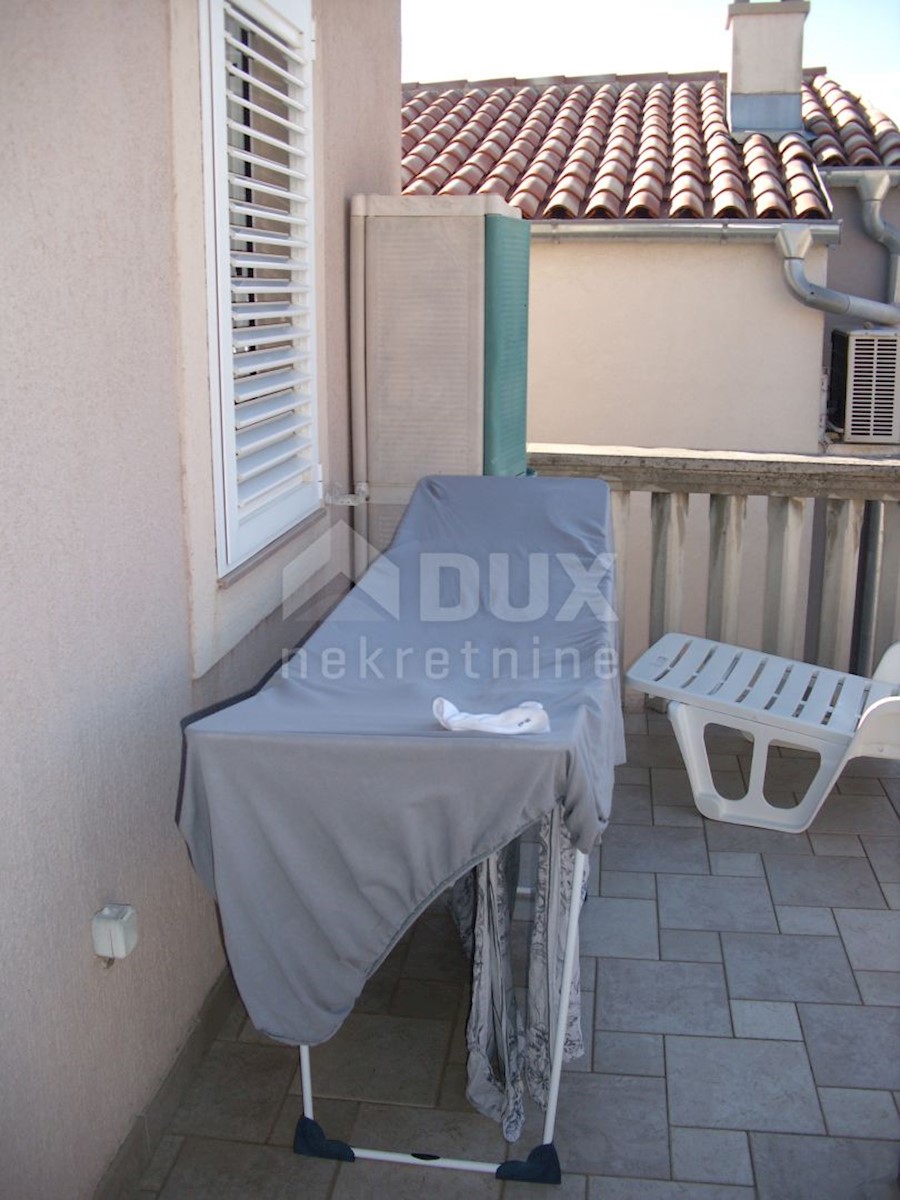 Casa Krk, 100m2