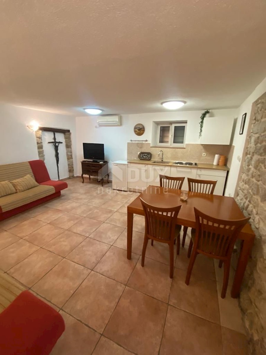 Casa Krk, 100m2