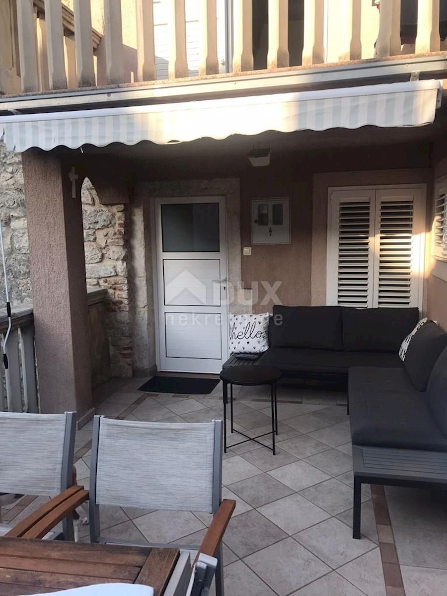 Casa Krk, 100m2