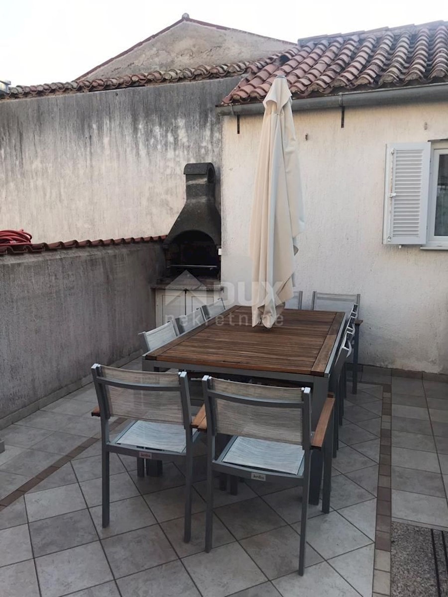 Casa Krk, 100m2