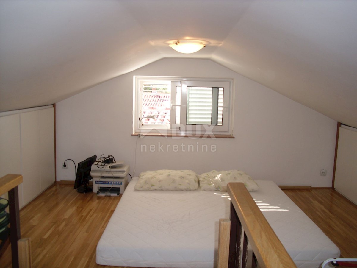 Casa Krk, 100m2