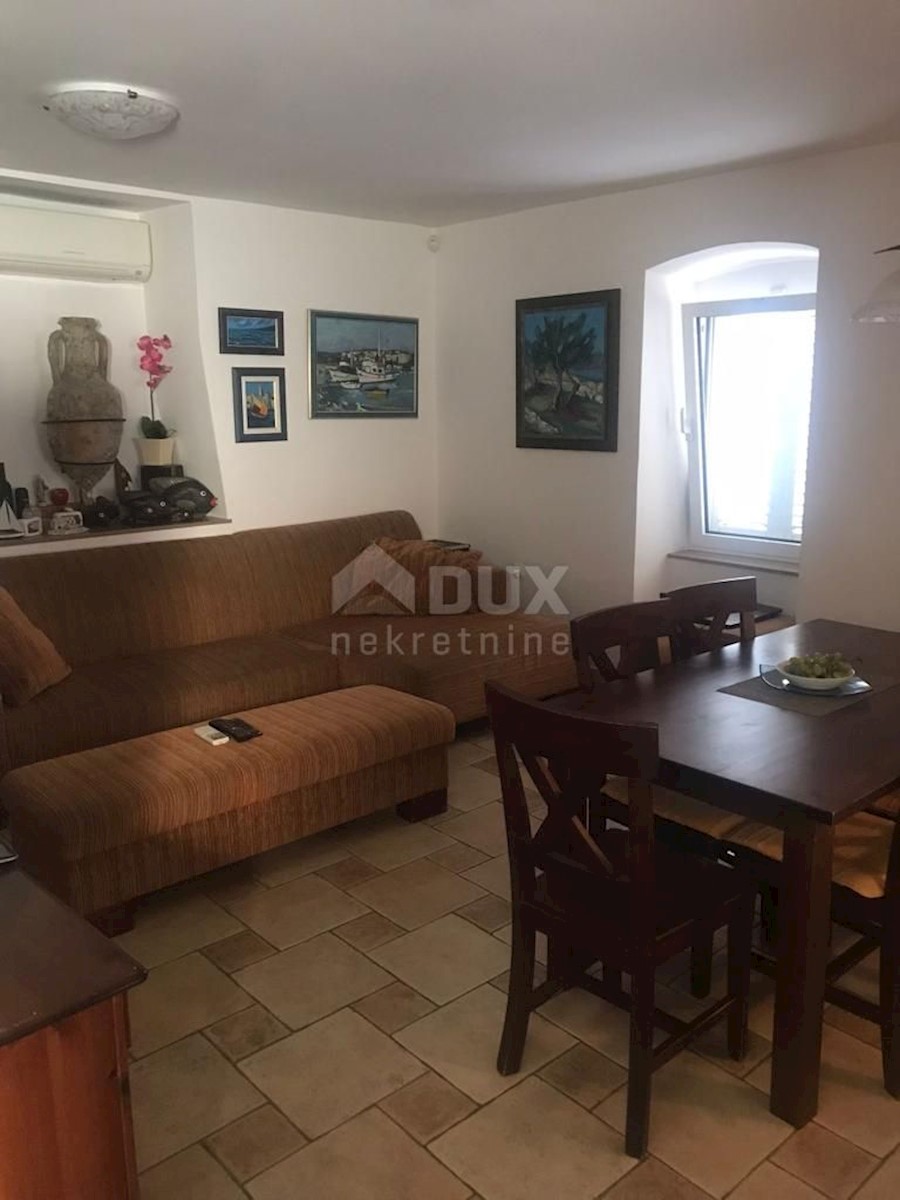 Casa Krk, 100m2