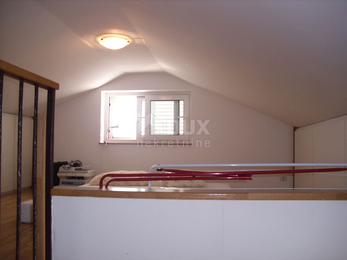 Casa Krk, 100m2