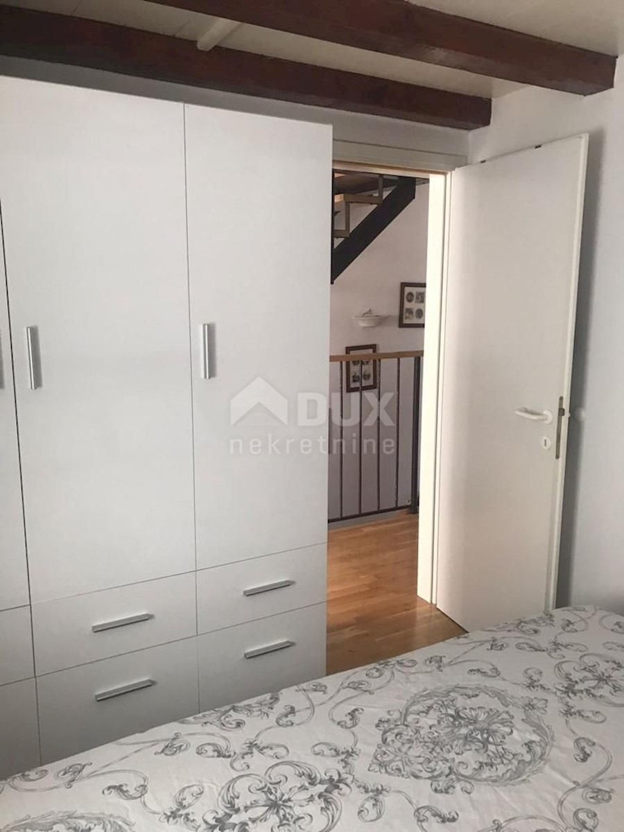 Casa Krk, 100m2
