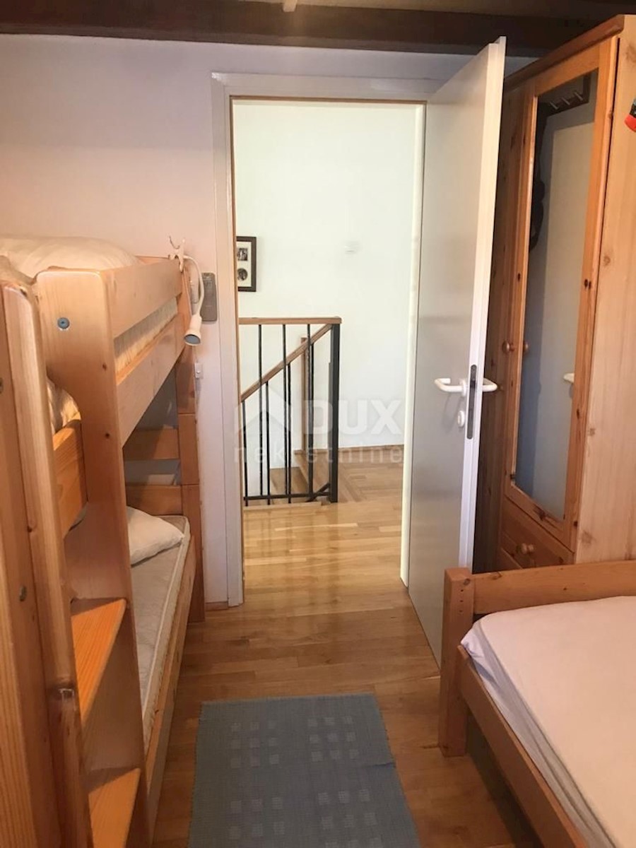 Casa Krk, 100m2