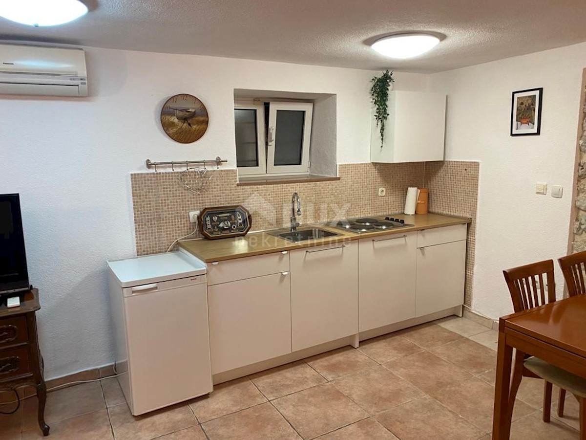 Casa Krk, 100m2