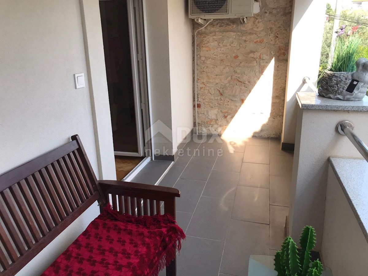 ISTRIA, MEDULIN - Casa in pietra in ottima posizione