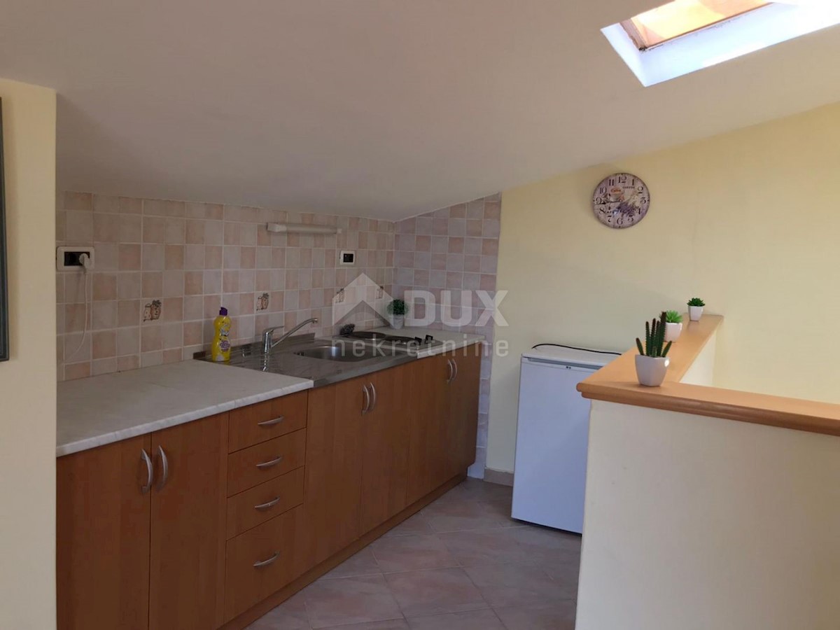 ISTRIA, MEDULIN - Casa in pietra in ottima posizione