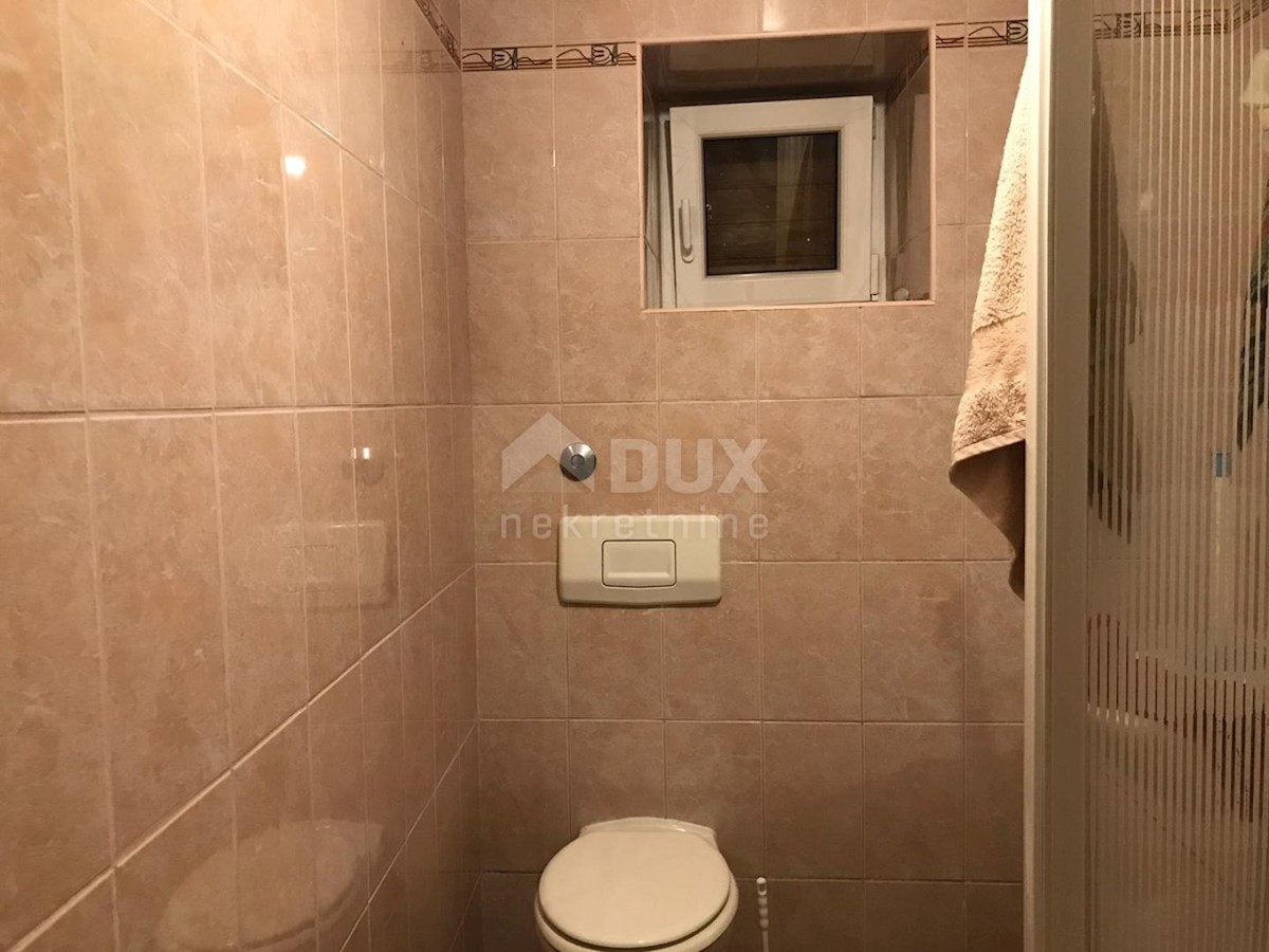 ISTRIA, MEDULIN - Casa in pietra in ottima posizione